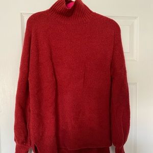 ** French Connection TURTLENECK **